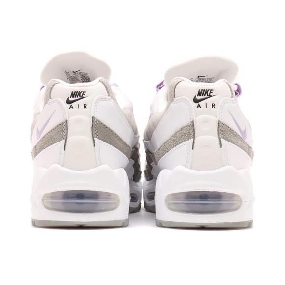 🔥💙🔥 Nike Air Max 95 WMNS “Hydrangeas” size 8 - Picture 11 of 13